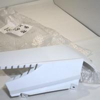 SEMISCUDO LATERALE SX SCARABEO APRILIA AP8184033