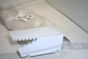 SEMISCUDO LATERALE SX SCARABEO APRILIA AP8184033