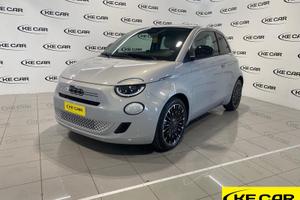 FIAT 500 Hybrid Hybrid Icon-PACK STYLE-PROMO FIAT