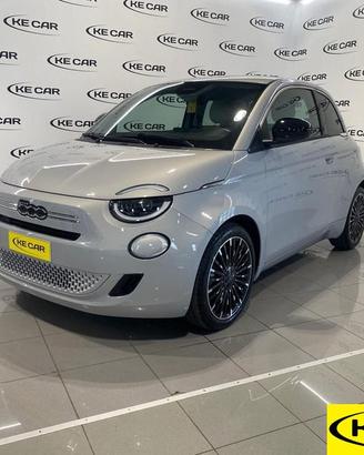 FIAT 500 Hybrid Hybrid Icon-PACK STYLE-PROMO FIAT