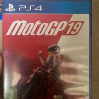 MotoGP19 PS4 FRANCESE