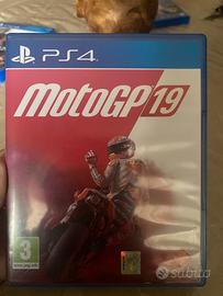 MotoGP19 PS4 FRANCESE