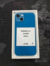 iphone 13 256gb