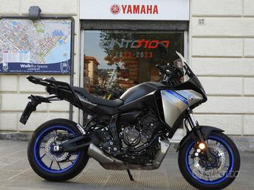 Yamaha Tracer 7