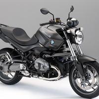 BMW R1200R