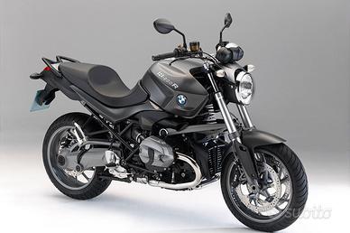 BMW R1200R
