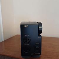 Stax   Srd-x pro amplificatore a batteria/rete