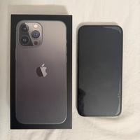 Iphone 13 pro max 256 gb