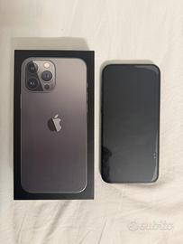 Iphone 13 pro max 256 gb