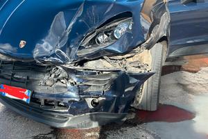 Porsche Macan 3.0 Diesel - 2017