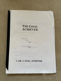 The goal achiever 