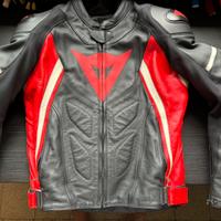 Giacca Pelle Dainese