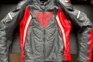 Giacca Pelle Dainese