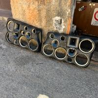 Pannelli modificati fiat punto 3 porte