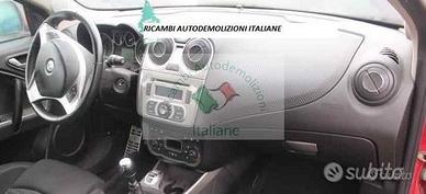Kit Airbag Alfa Romeo Mito