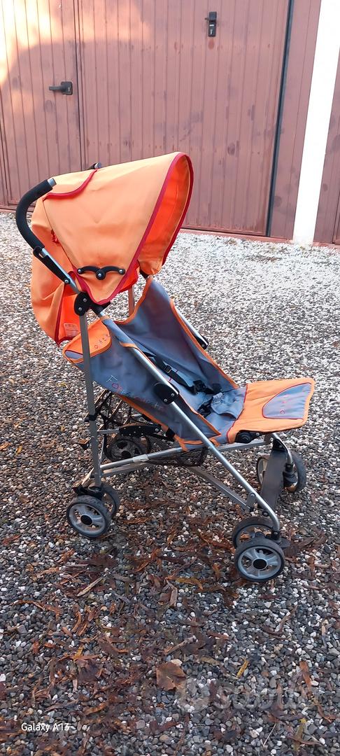 Cygnet blaze stroller on sale