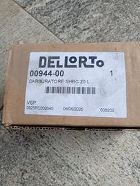 carburatore del 20 per pk piaggio