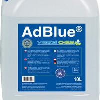 AdBlue 10l Professional Verde Chem