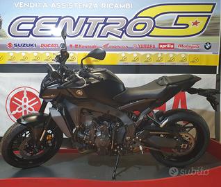 Yamaha MT-09 Pronta consegna