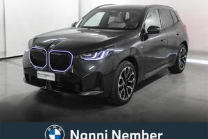 BMW X3 xdrive30e auto