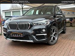 Bmw X1 M Sport 18 d #9190