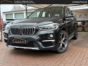 Bmw X1 M Sport 18 d #9190