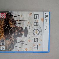 Ghost of Yotei Ps5