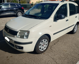 Fiat panda 1200 benzina