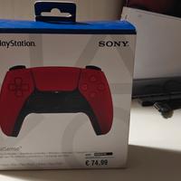 Controller PS5 DualSense