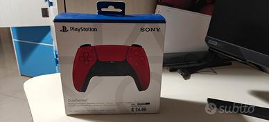 Controller PS5 DualSense