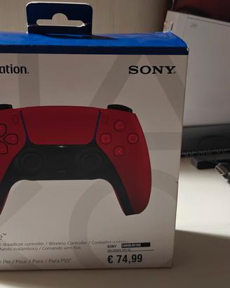 Controller PS5 DualSense