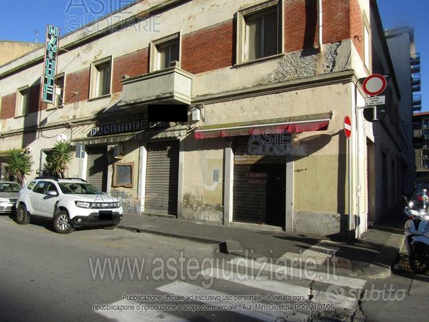 Locale commerciale - Livorno