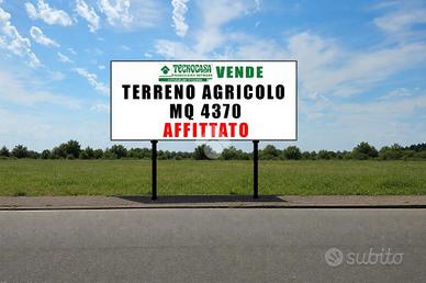 TERRENO A CORMANO