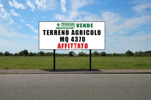 TERRENO A CORMANO