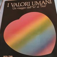 i valori umani