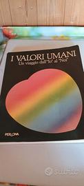 i valori umani