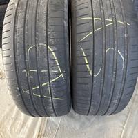 gomme usate 2754520 Estivo PIRELLI - P ZERO - 813