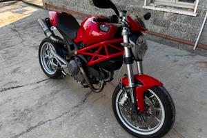 Ducati monster 1100