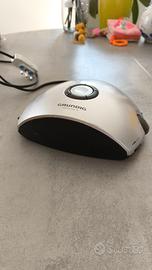 Radiosveglia Grunding