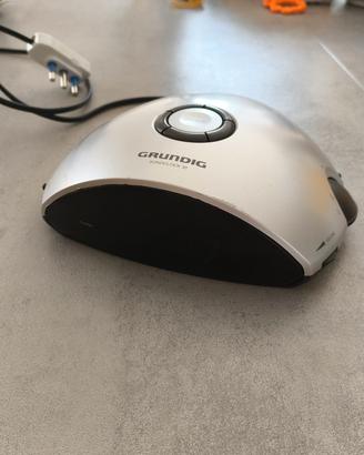 Radiosveglia Grunding