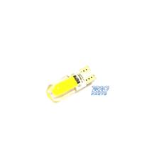 LAMPADINA LED CANBUS W5W T10 ECONOMICA IN SILICONE