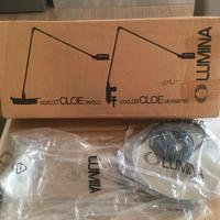 lampada da tavolo lumina daphine chloe