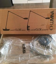 lampada da tavolo lumina daphine chloe