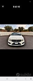 mercedes cla amg