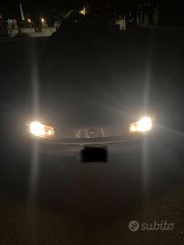 Fiat punto 2001
