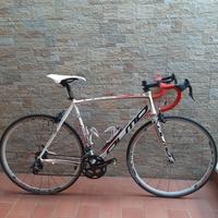  Bici da corsa Olmo Deepride