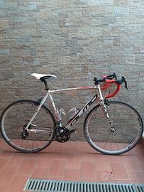  Bici da corsa Olmo Deepride