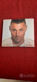 cd Alex Britti nuovo