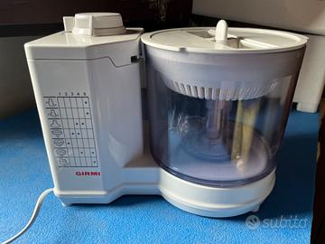 Robot multiuso da cucina