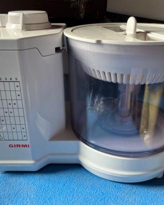Robot multiuso da cucina